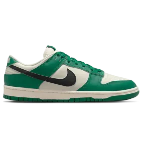 Nike Dunk Low SE 'Lottery Pack - Malachite'