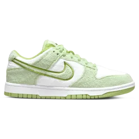 Nike Dunk Low SE Wmns 'Fleece - Honeydew'