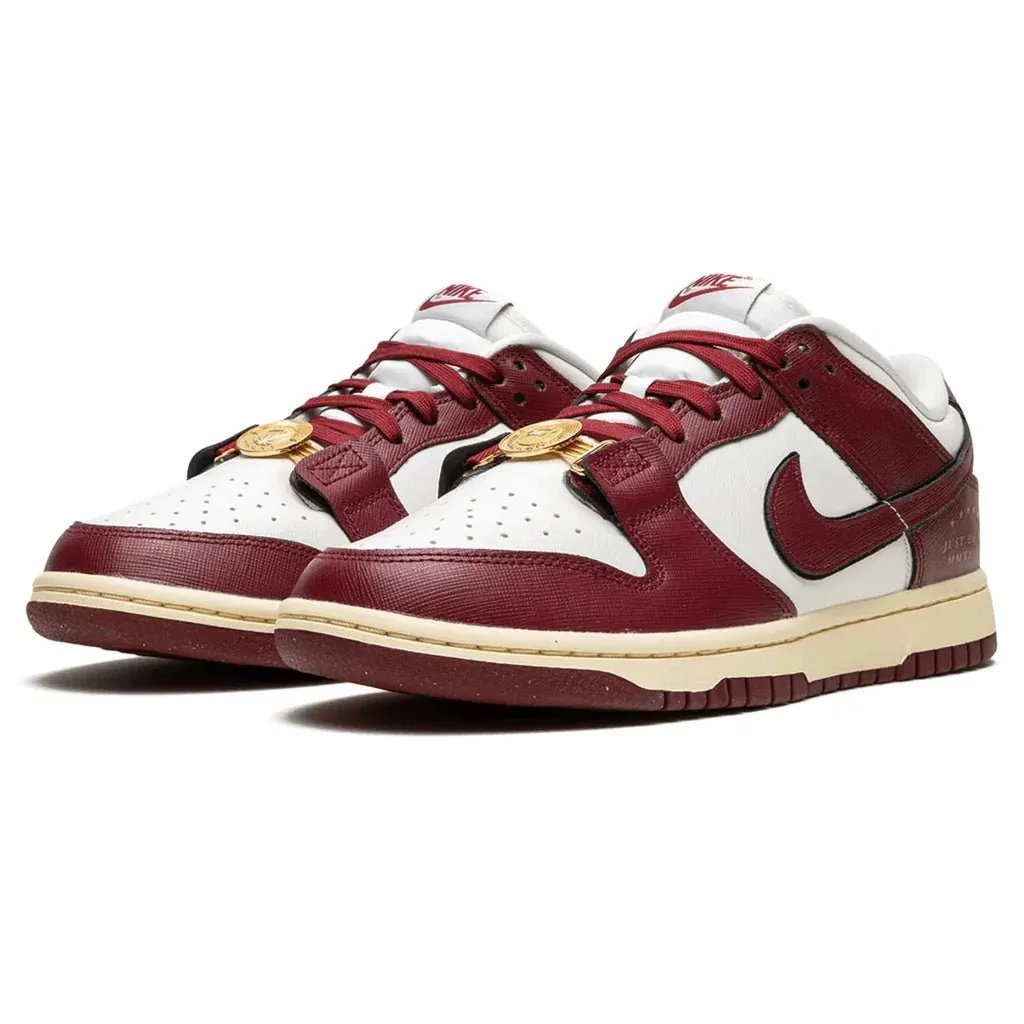 Nike Dunk Low SE Wmns 'Sisterhood - Team Red'