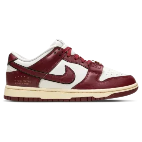 Nike Dunk Low SE Wmns 'Sisterhood - Team Red'