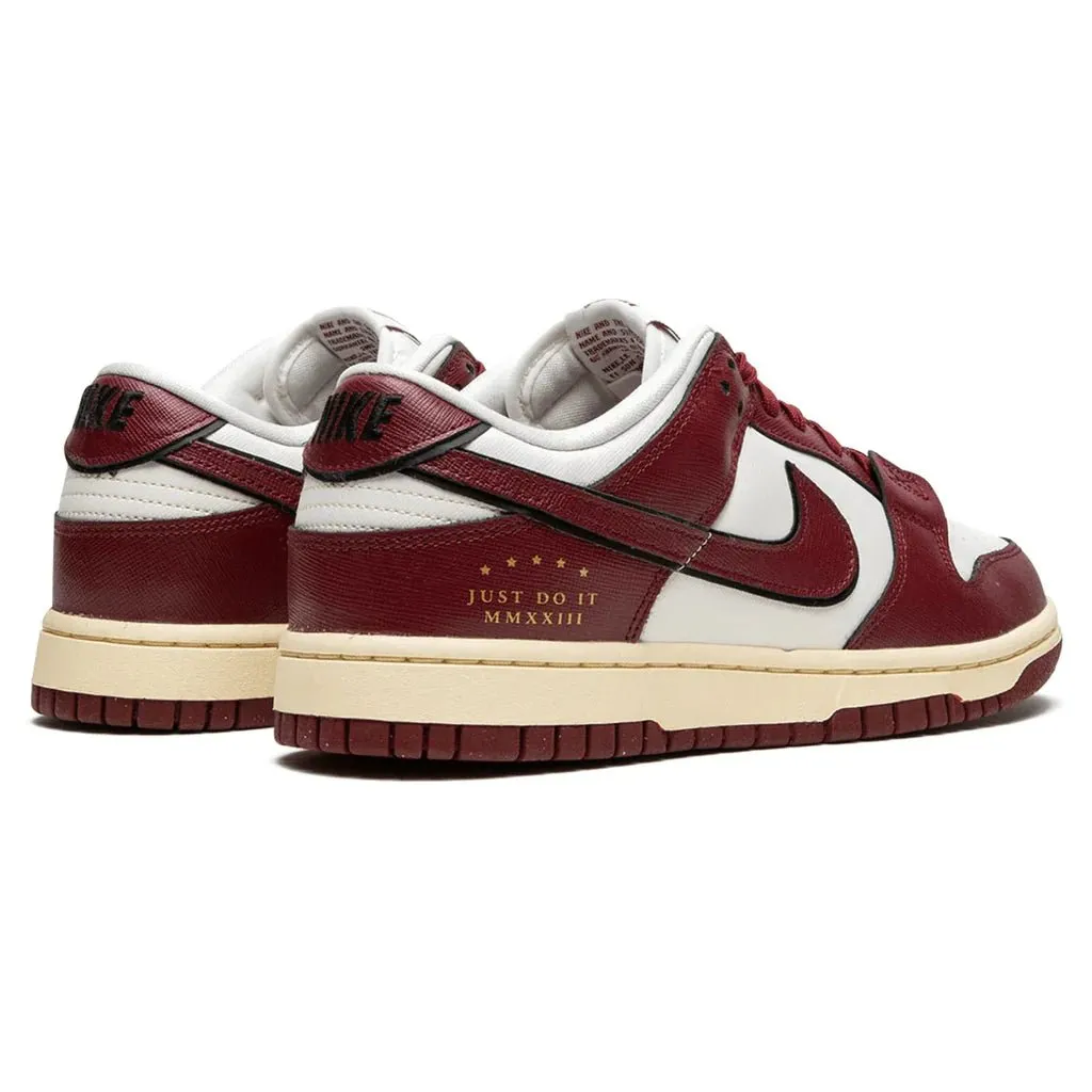 Nike Dunk Low SE Wmns 'Sisterhood - Team Red'