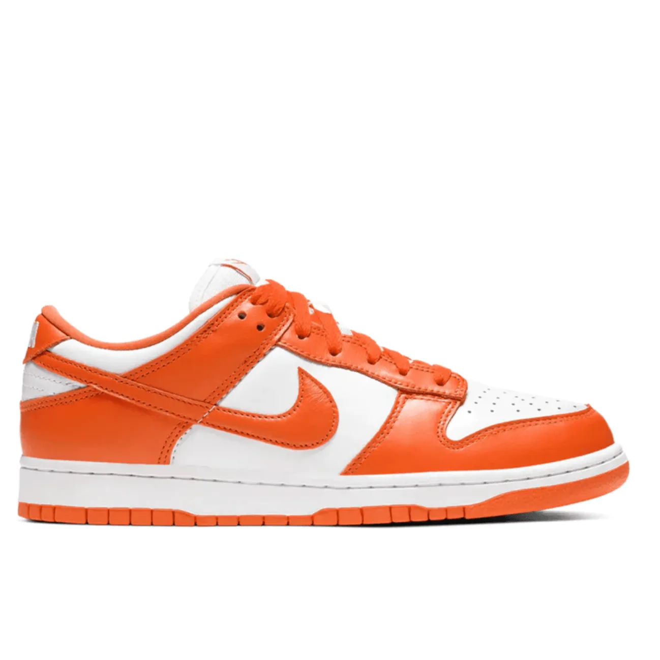 Nike Dunk Low SP 'Syracuse'