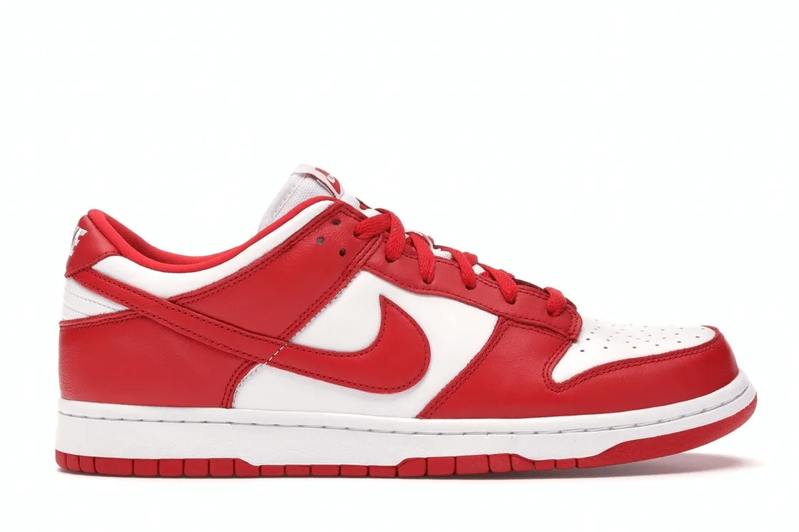 Nike Dunk Low St. John's