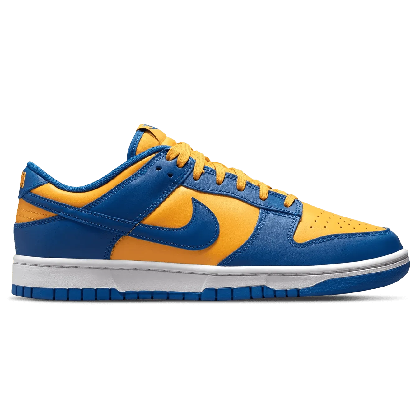 Nike Dunk Low 'UCLA'