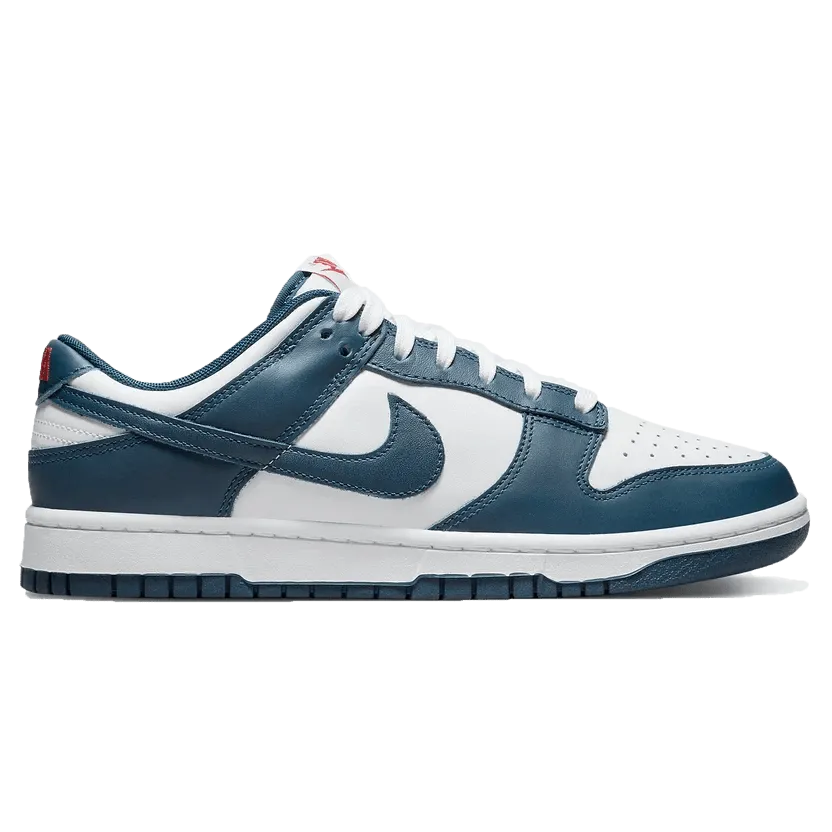 Nike Dunk Low 'Valerian Blue'