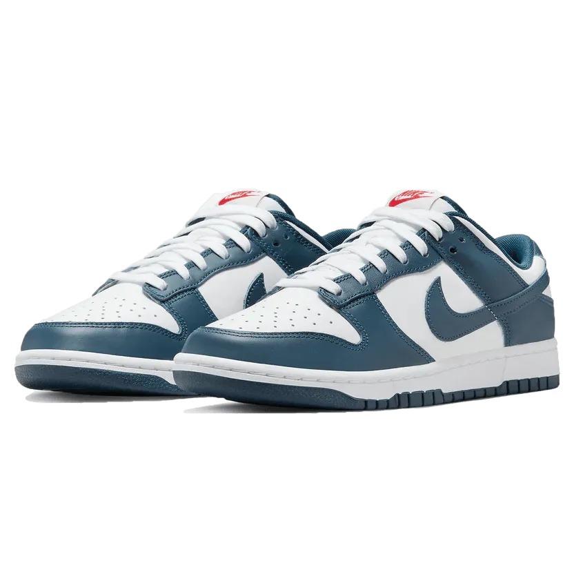 Nike Dunk Low 'Valerian Blue'