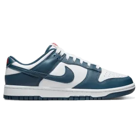 Nike Dunk Low 'Valerian Blue'