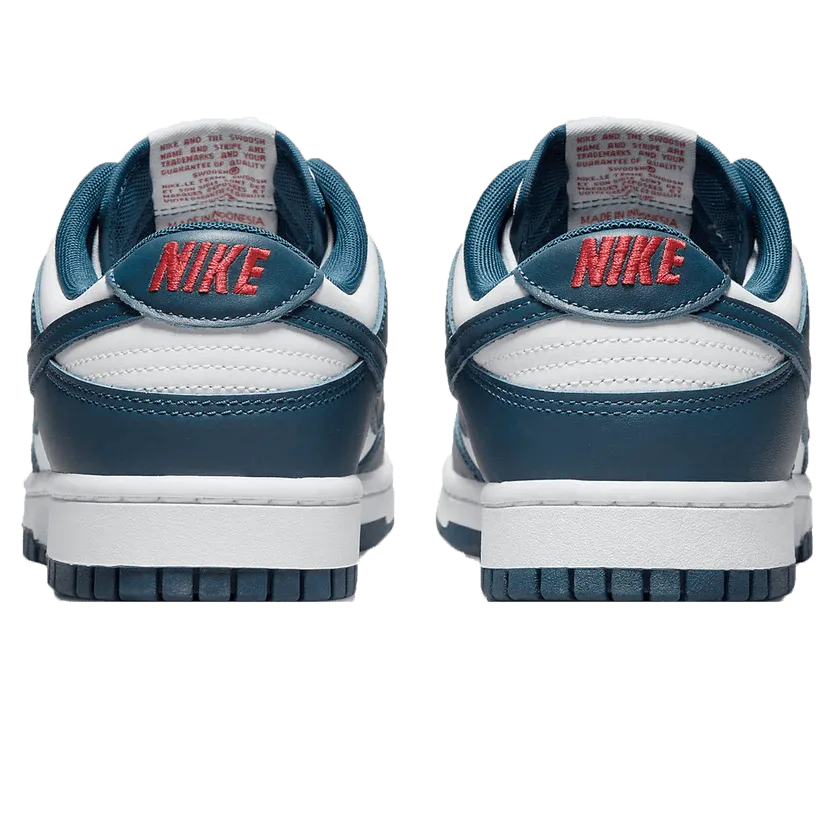 Nike Dunk Low 'Valerian Blue'