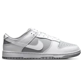 Nike Dunk Low 'White Neutral Grey'