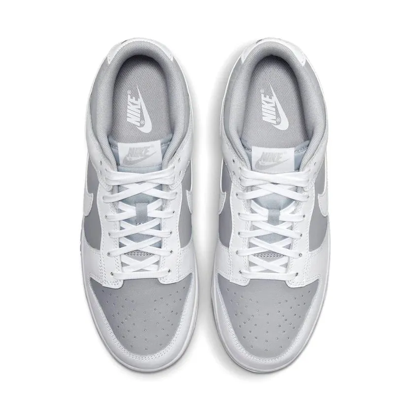 Nike Dunk Low 'White Neutral Grey'