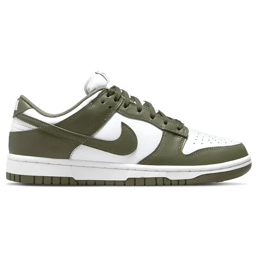 Nike Dunk Low Wmns 'Medium Olive'