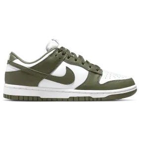 Nike Dunk Low Wmns 'Medium Olive'