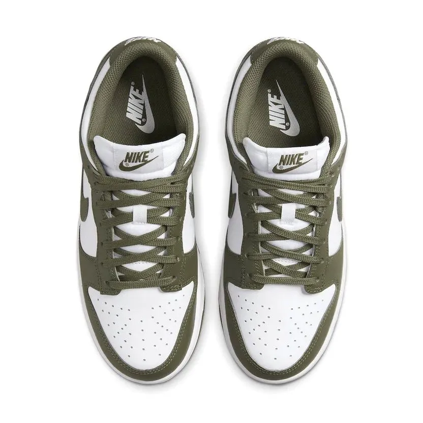 Nike Dunk Low Wmns 'Medium Olive'