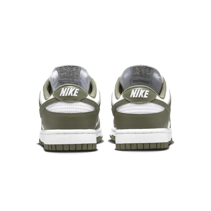 Nike Dunk Low Wmns 'Medium Olive'