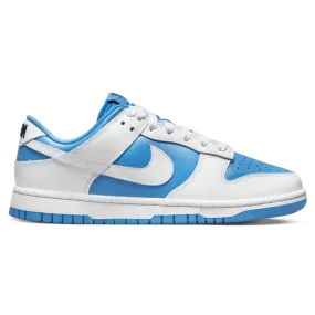 Nike Dunk Low Wmns 'Reverse UNC'