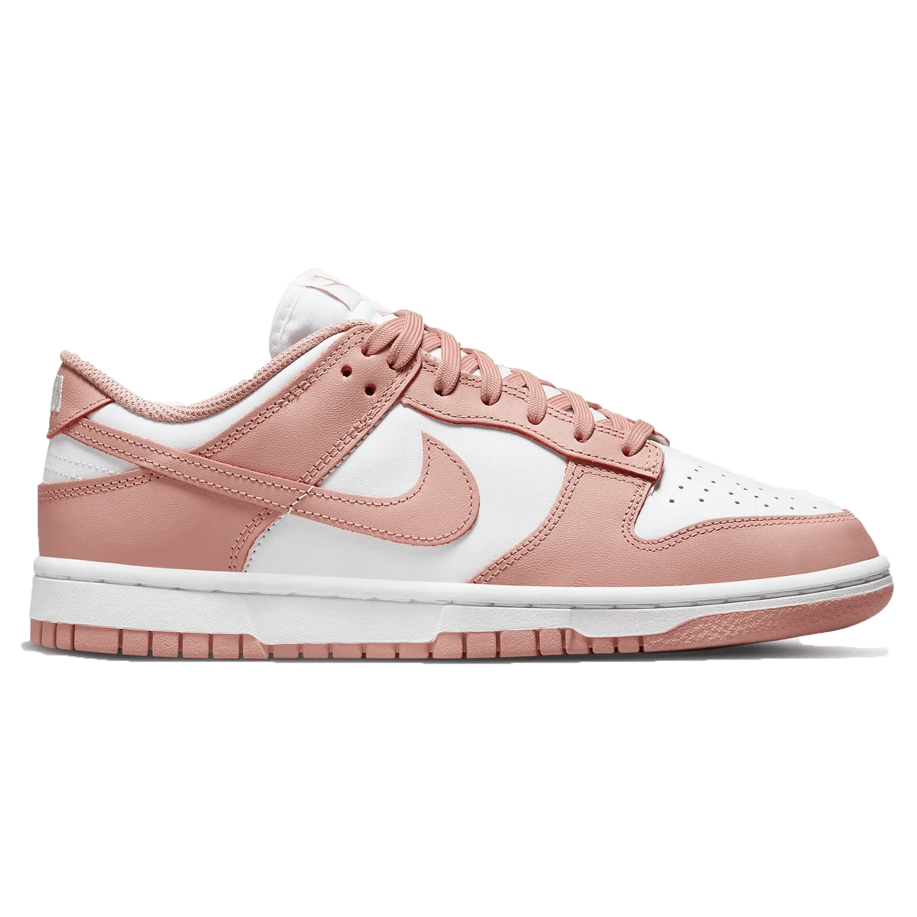 Nike Dunk Low Wmns 'Rose Whisper'