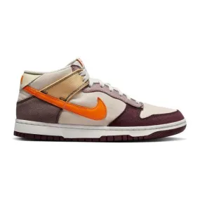 Nike Dunk Mid (Plum Coconut Milk/ Coconut Milk/ Celestia...