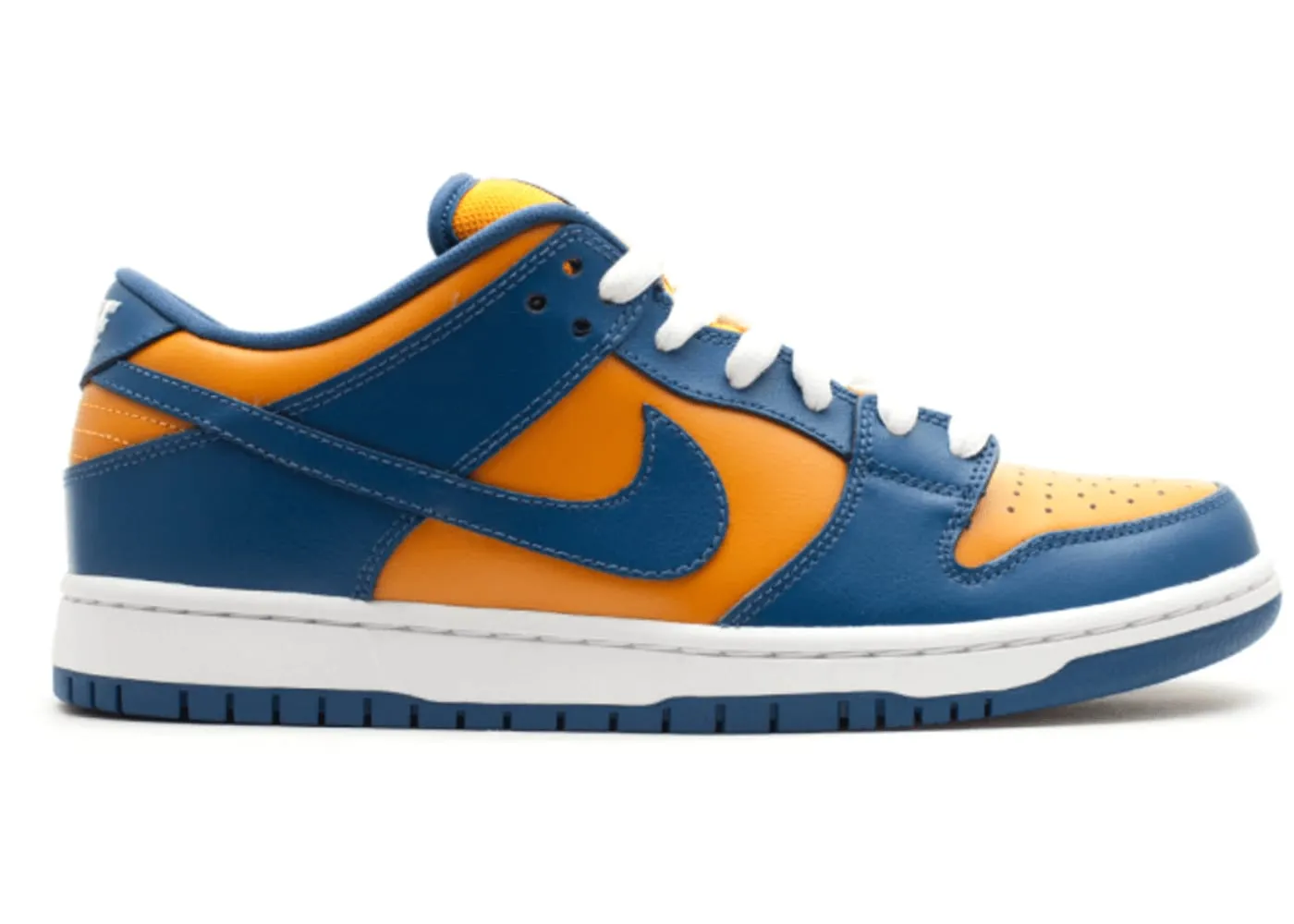 Nike Dunk SB Low Sunset French Blue