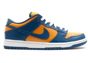 Nike Dunk SB Low Sunset French Blue