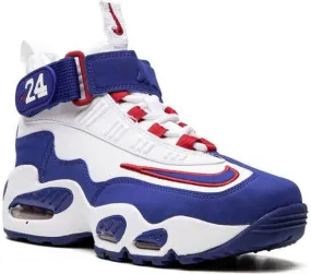 Nike Kids Air Griffey Max 1 USA sneakers Blue