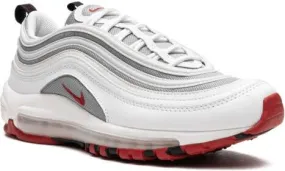 Nike Kids Air Max 97 sneakers White