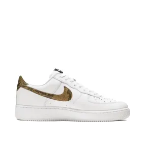 Nike  Men's Air Force 1 Low AO1635-100 