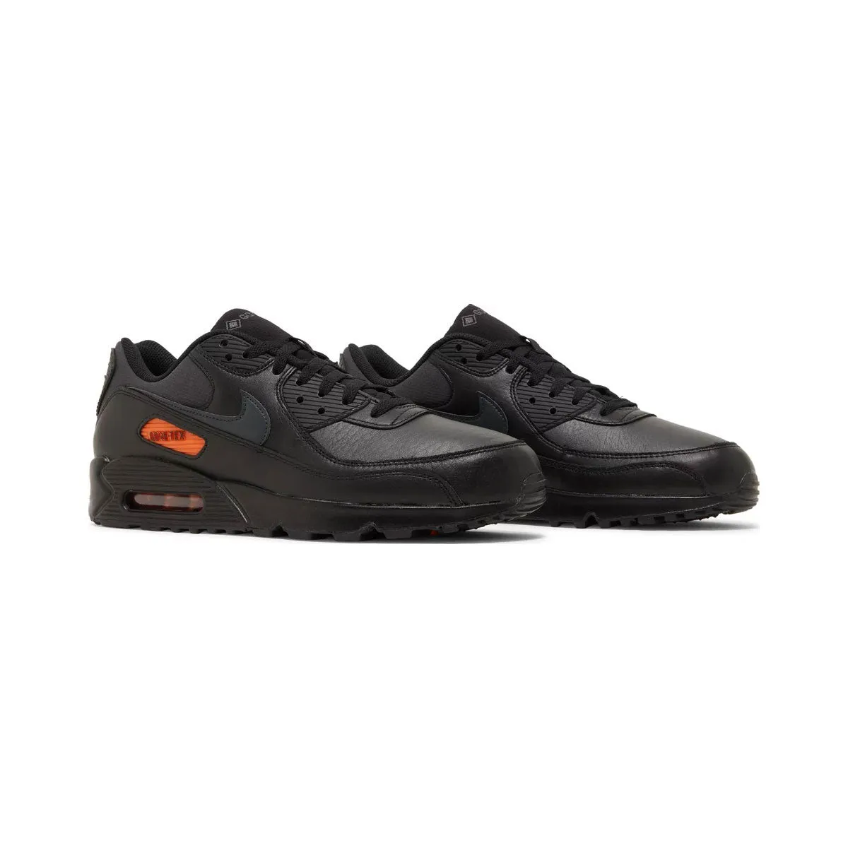 Nike Men's Air Max 90 Gore-Tex Black