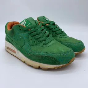 Nike Men's Air Max 90 PRM Patta Homegrown (Pre-Owned)