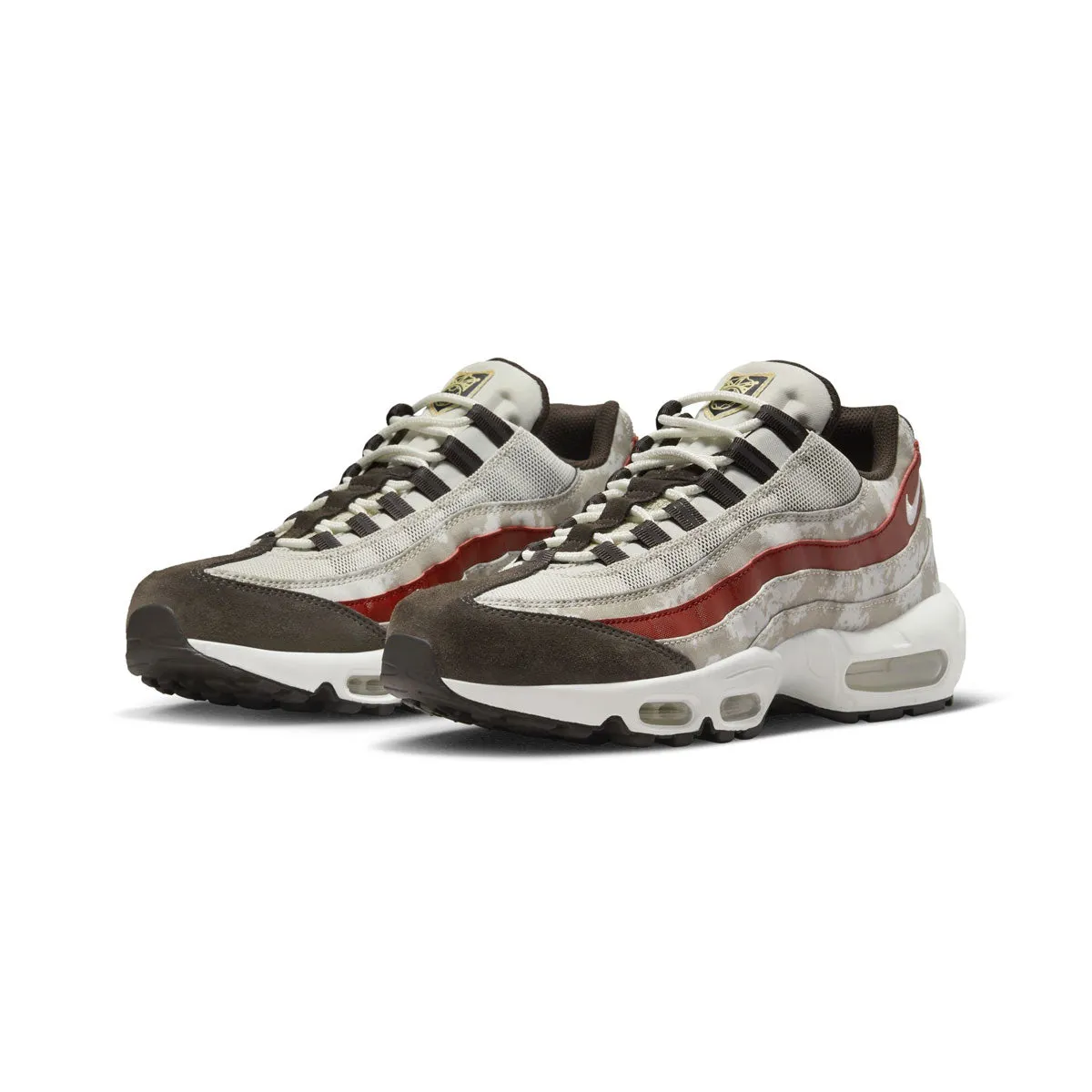 Nike Men's Air Max 95 'Social F.C.'