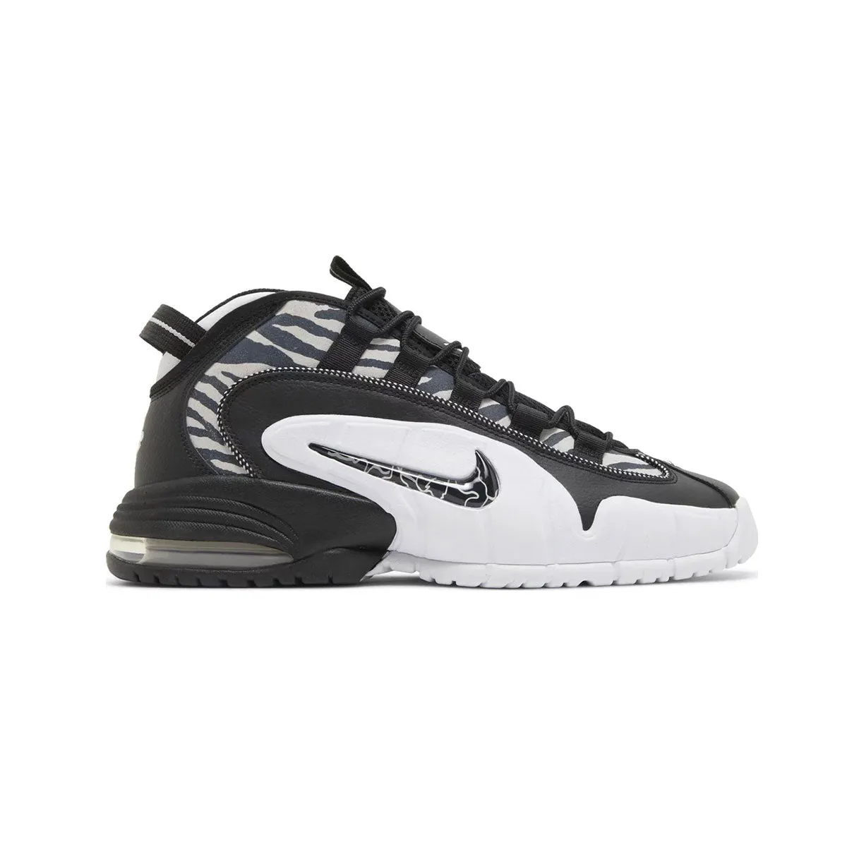 Nike Men's Air Max Penny 1 Tiger Stripes