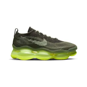 Nike Men's Air Max Scorpion FK Barely Volt