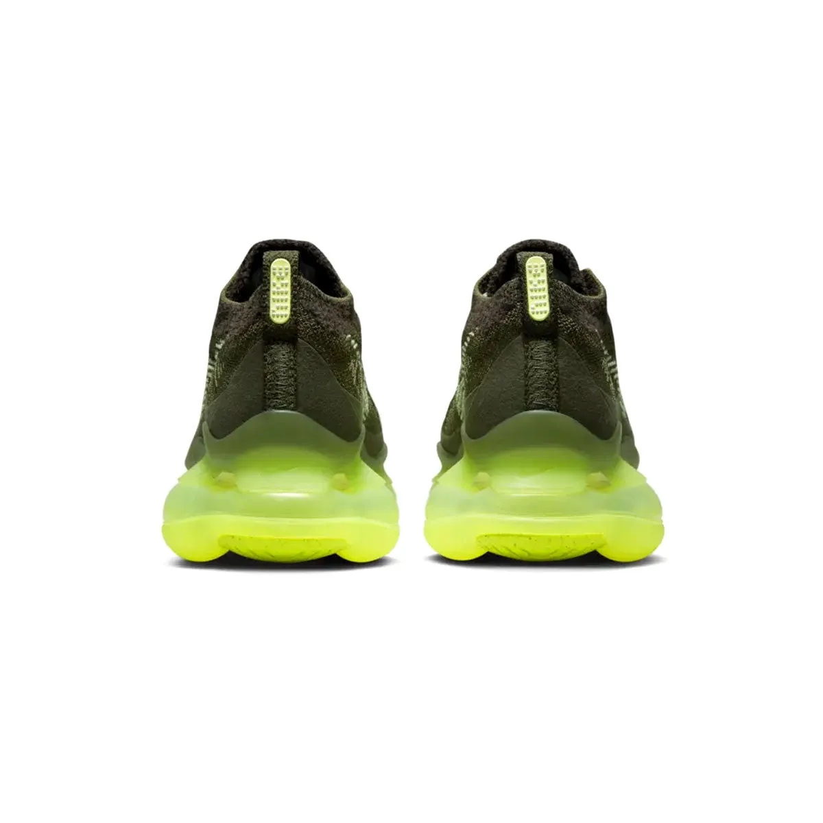 Nike Men's Air Max Scorpion FK Barely Volt