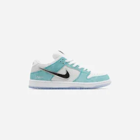 NIKE  NIKE SB DUNK LOW APRIL SKATEBOARD