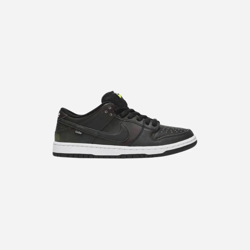 NIKE  NIKE SB DUNK LOW CIVILIST THERMOGRAPHY