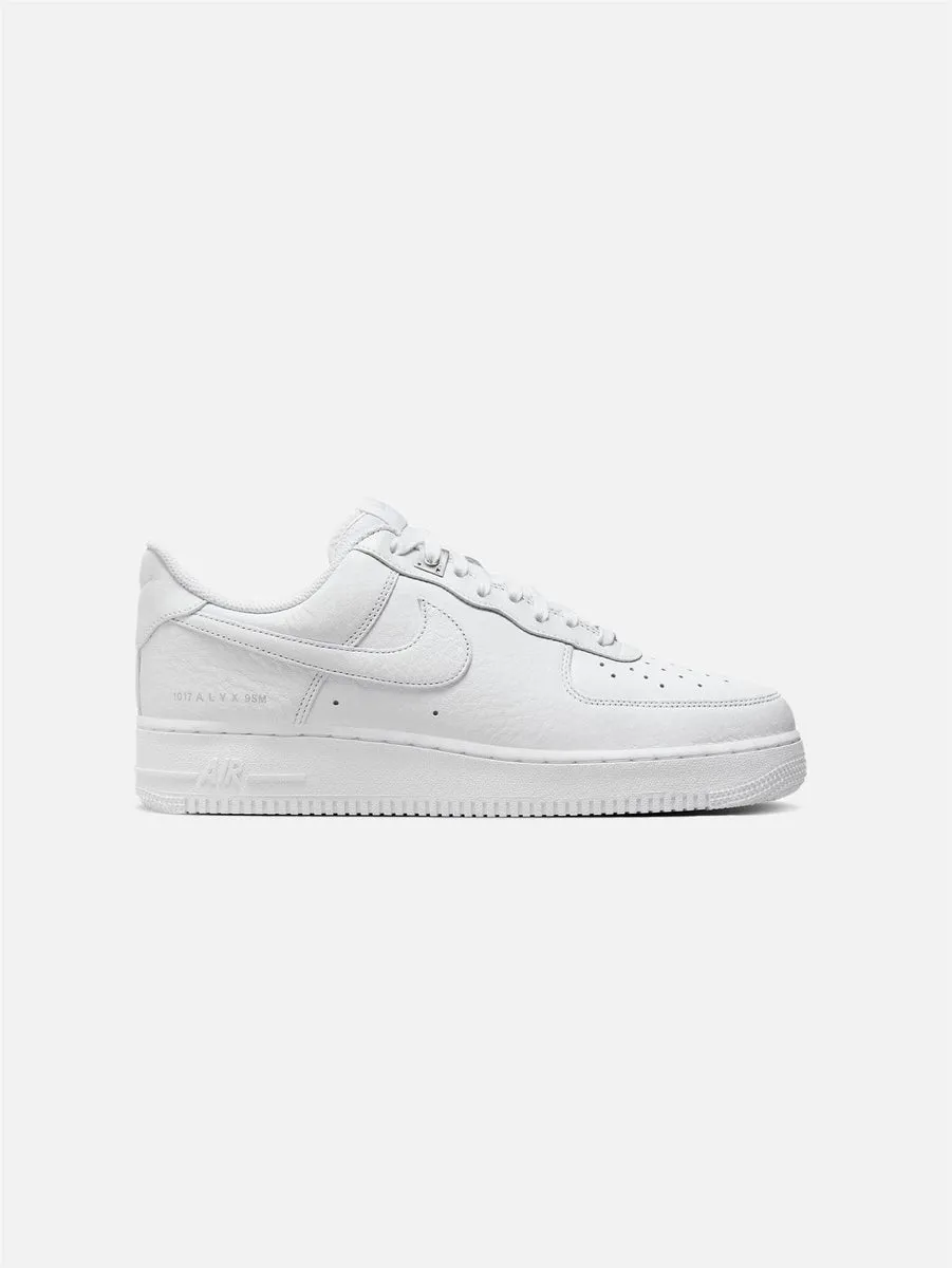 NIKE Nike x ALYX Air Force 1 SP ''White''