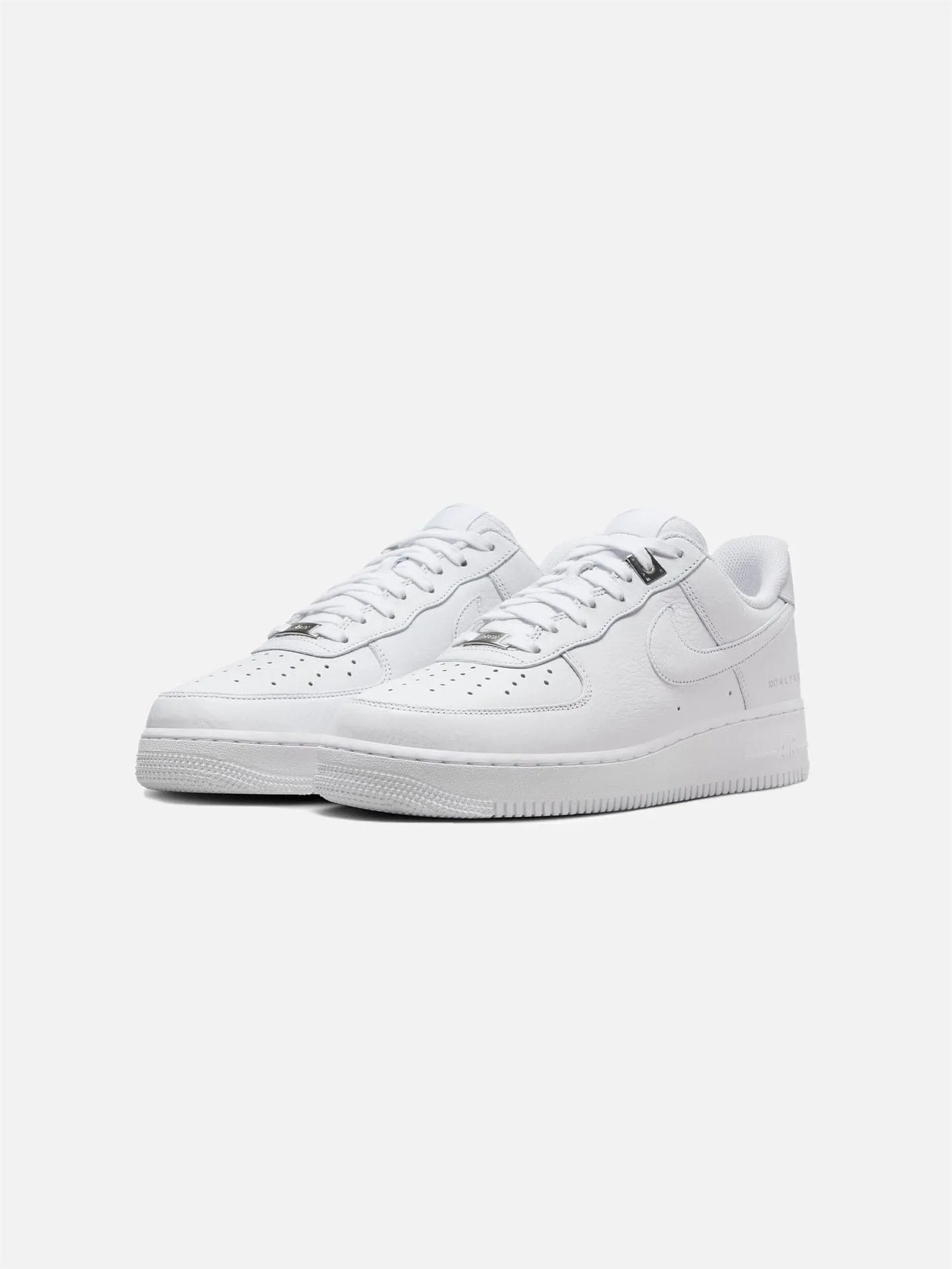 NIKE Nike x ALYX Air Force 1 SP ''White''