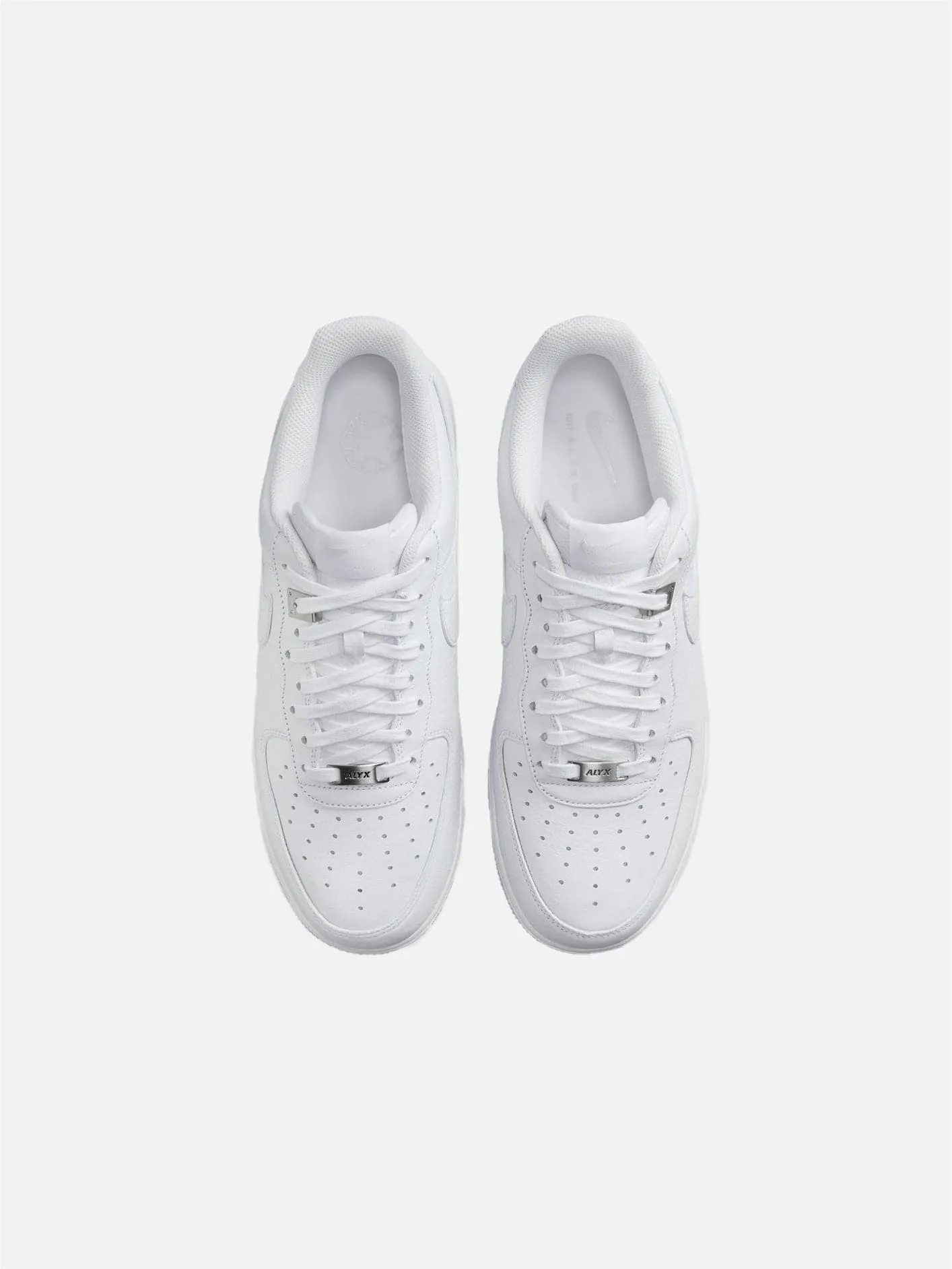 NIKE Nike x ALYX Air Force 1 SP ''White''