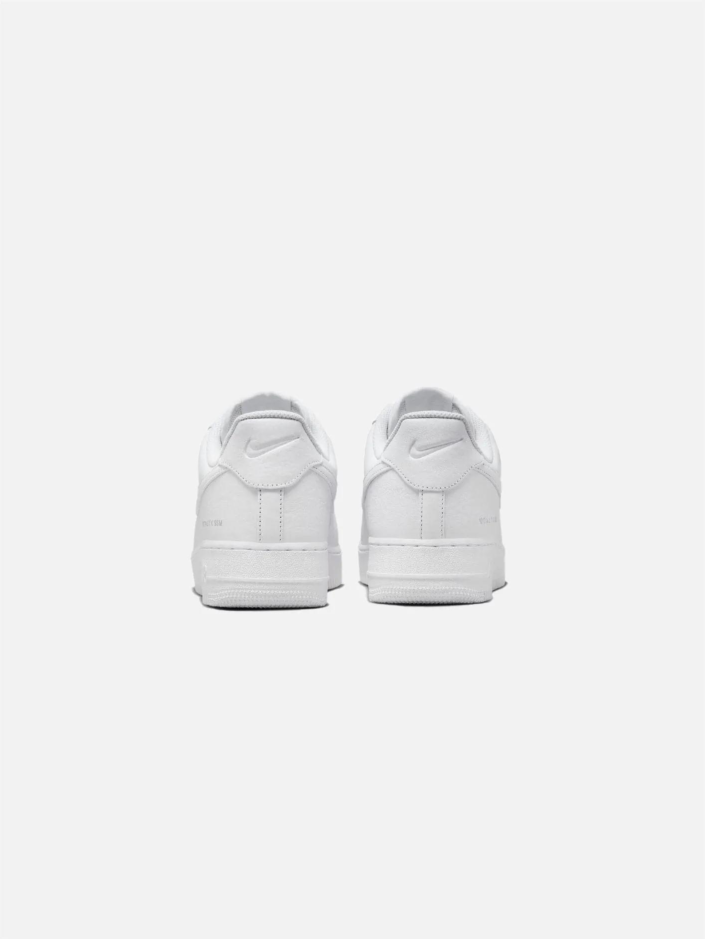 NIKE Nike x ALYX Air Force 1 SP ''White''