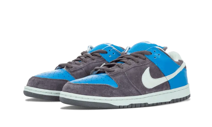 Nike SB Dunk Low Aqua Chalk