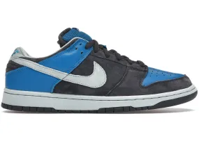 Nike SB Dunk Low Aqua Chalk