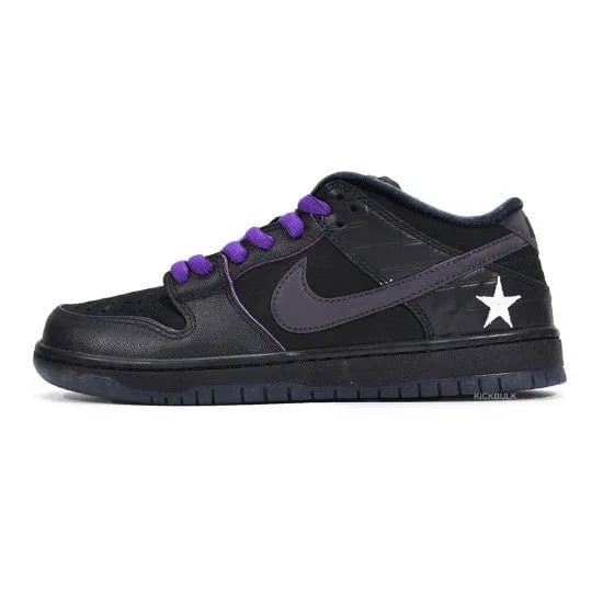 Nike SB Dunk Low Familia First Avenue