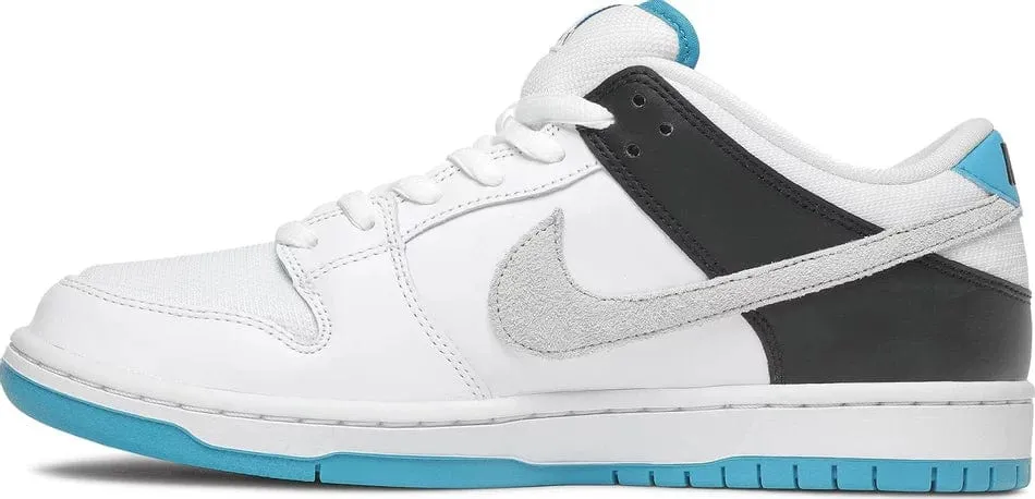 Nike SB Dunk Low Laser Blue