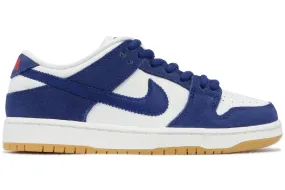 Nike SB Dunk Low Los Angeles Dodgers (PS)