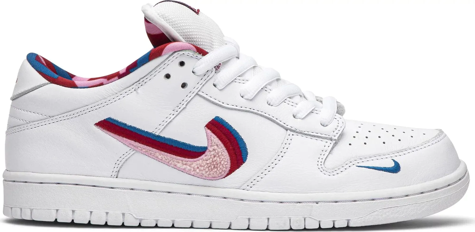 Nike SB Dunk Low Parra