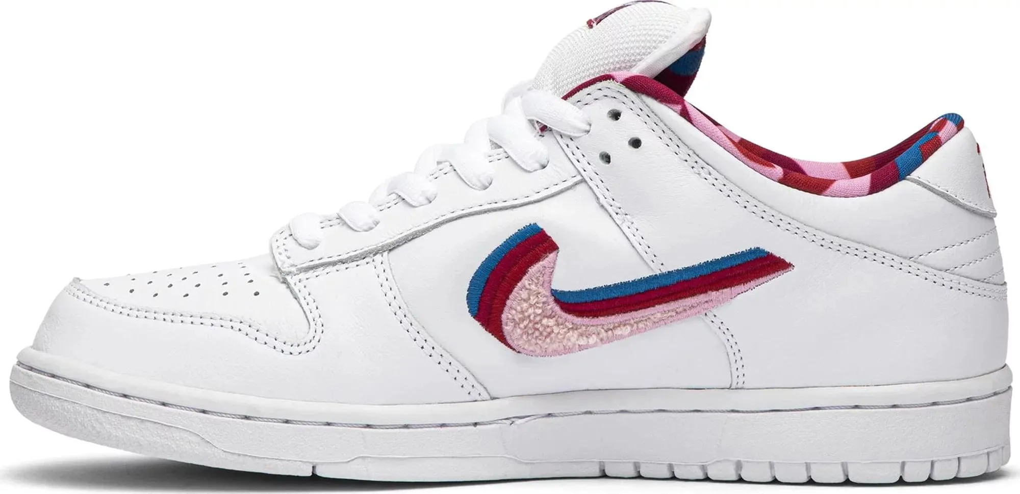 Nike SB Dunk Low Parra