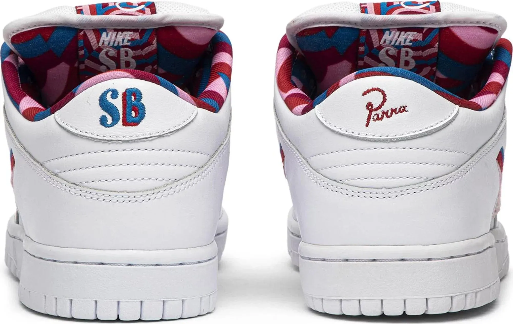 Nike SB Dunk Low Parra