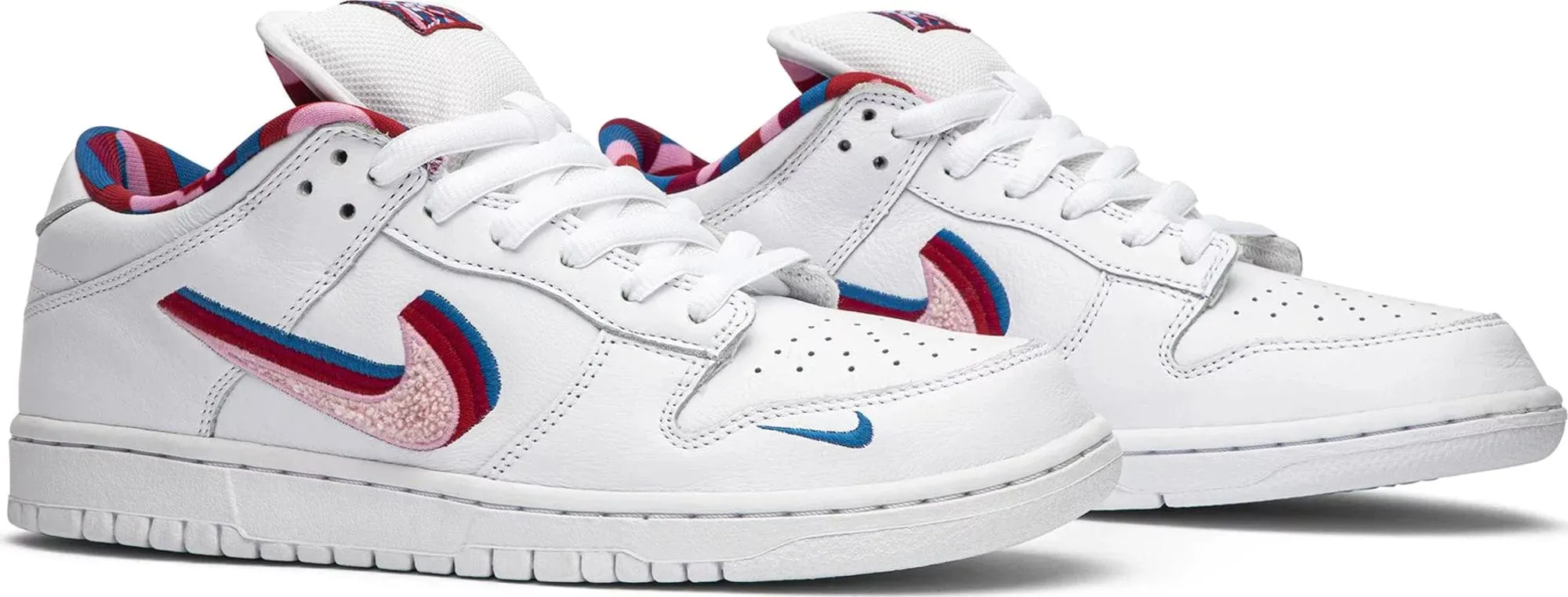 Nike SB Dunk Low Parra