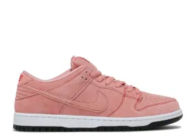 Nike SB Dunk Low Pink Pig (Pre-Owned)