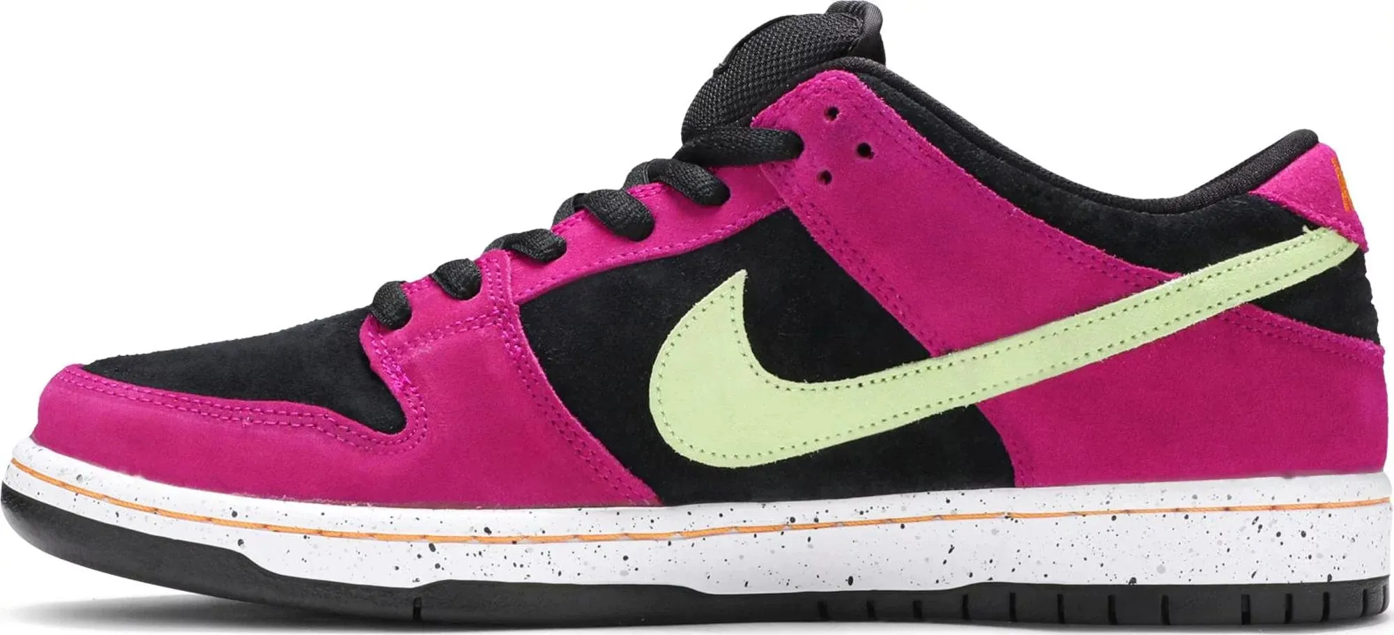 Nike SB Dunk Low Pro ACG Terra Red Plum