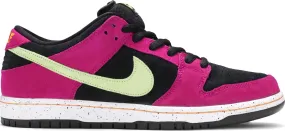 Nike SB Dunk Low Pro ACG Terra Red Plum